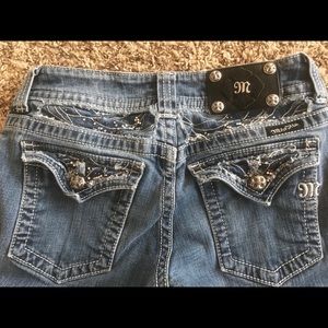 Miss Me Jeans Size 28